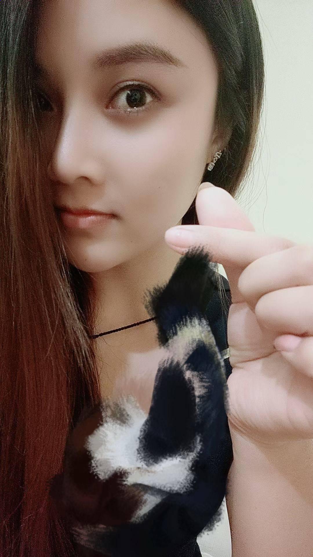 中山按摩场里的热巴，17cm亲测